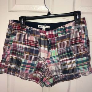 Tellwide Clothing Co Multicolor Shorts Size 2
